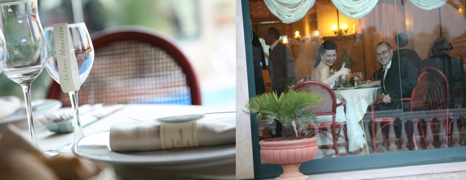 Esküvő Fondiban, olaszországban, tengerparti és Óvárosi fotózással, mediterrán hangulattal