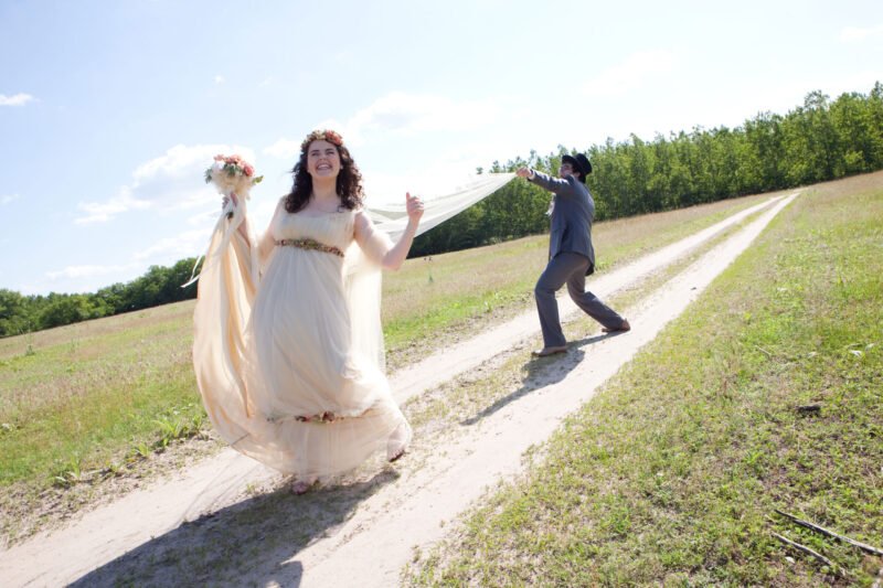 Nevetnek, hülyéskednek, mindig egymással viccelődnek